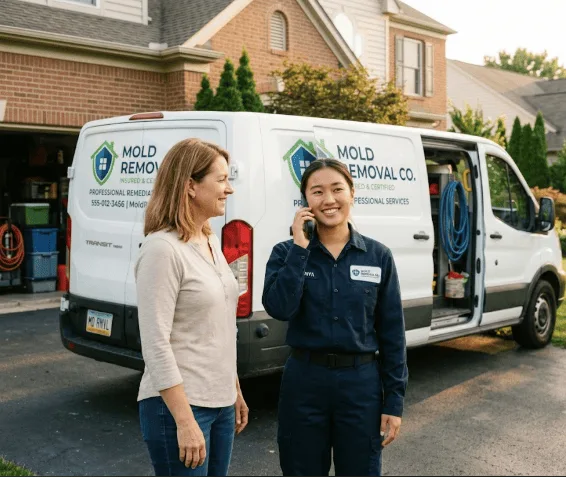 Crawlspace Mold Remediation Corydon, IA FAQs